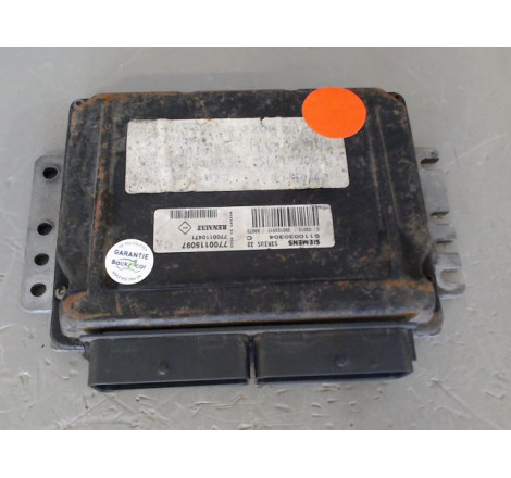 CALCULATEUR MOTEUR