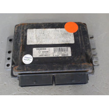 CALCULATEUR MOTEUR RENAULT MEGANE