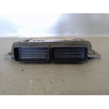 CALCULATEUR MOTEUR RENAULT MEGANE