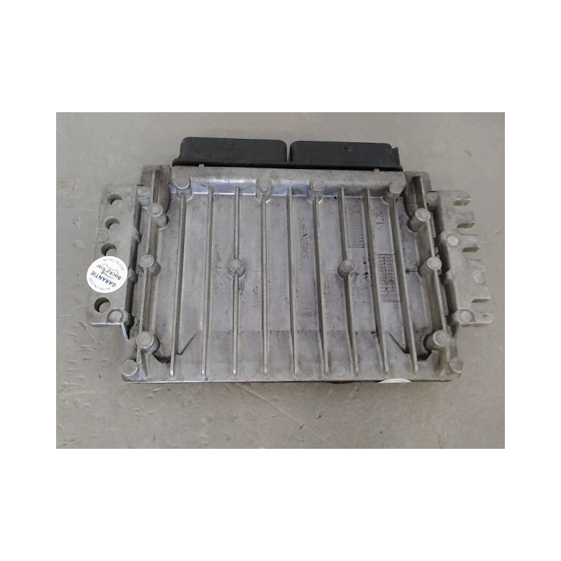 CALCULATEUR MOTEUR RENAULT MEGANE