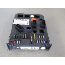 BOITIER GESTION HABITACLE PEUGEOT 206