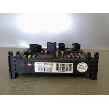 BOITIER GESTION HABITACLE PEUGEOT 206
