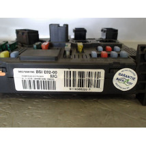 BOITIER GESTION HABITACLE PEUGEOT 206