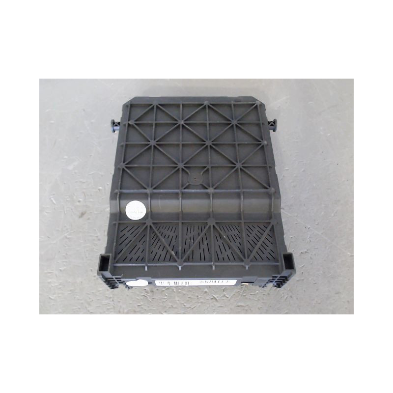 BOITIER GESTION HABITACLE PEUGEOT 206