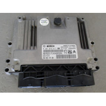 CALCULATEUR MOTEUR PEUGEOT 308