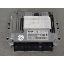 CALCULATEUR MOTEUR RENAULT MEGANE