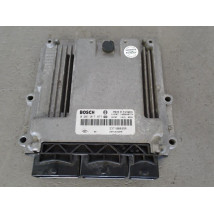CALCULATEUR MOTEUR RENAULT MASTER