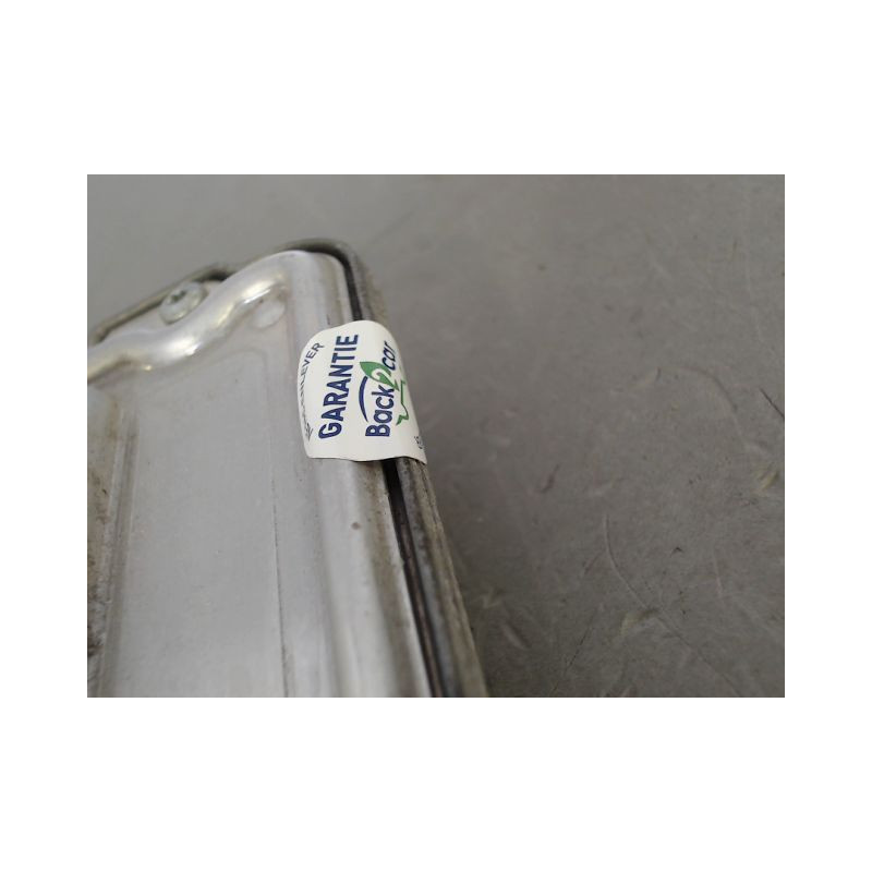 CALCULATEUR MOTEUR RENAULT MASTER