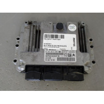 CALCULATEUR MOTEUR PEUGEOT PARTNER