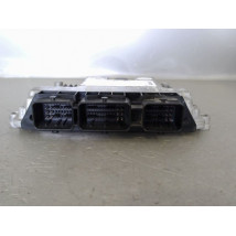 CALCULATEUR MOTEUR PEUGEOT PARTNER