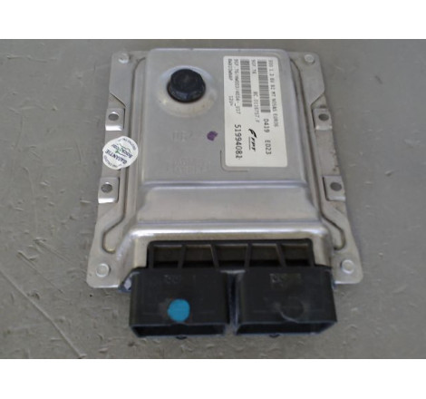 CALCULATEUR MOTEUR