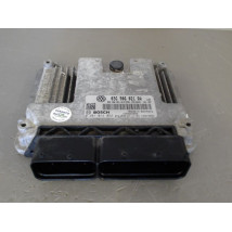CALCULATEUR MOTEUR VOLKSWAGEN GOLF