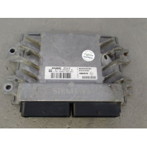 CALCULATEUR MOTEUR RENAULT TWINGO