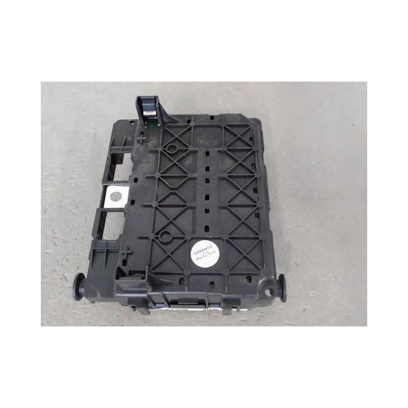 BOITE A FUSIBLES CITROEN C3