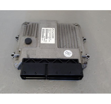 CALCULATEUR MOTEUR
