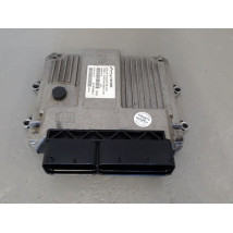 CALCULATEUR MOTEUR FIAT PANDA