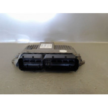 CALCULATEUR MOTEUR FIAT PANDA