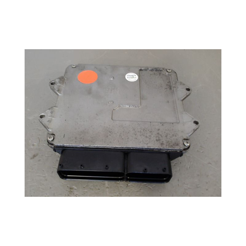 CALCULATEUR MOTEUR FIAT PANDA