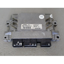 CALCULATEUR MOTEUR RENAULT CLIO