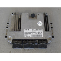 CALCULATEUR MOTEUR PEUGEOT PARTNER