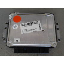 CALCULATEUR MOTEUR PEUGEOT PARTNER