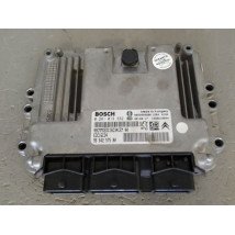 CALCULATEUR MOTEUR PEUGEOT 407