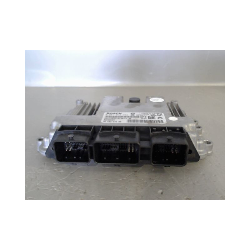 CALCULATEUR MOTEUR PEUGEOT 407