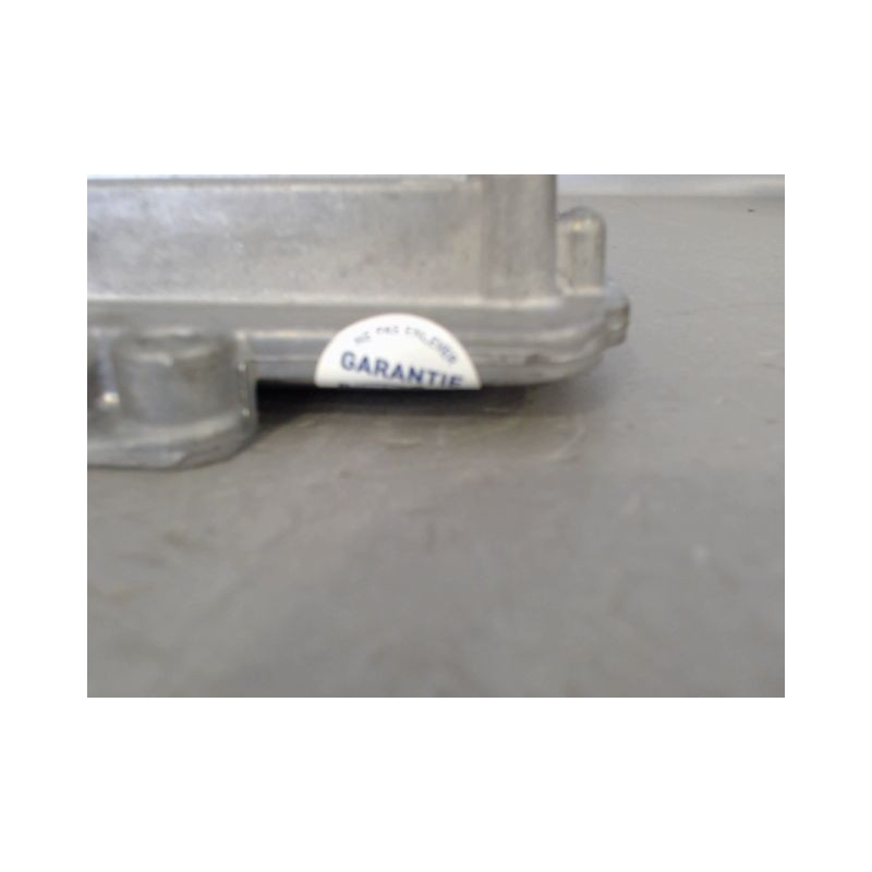 CALCULATEUR MOTEUR PEUGEOT 407