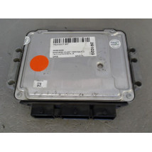 CALCULATEUR MOTEUR PEUGEOT 407