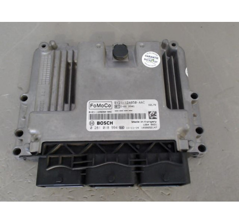 CALCULATEUR MOTEUR