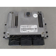 CALCULATEUR MOTEUR FORD FIESTA
