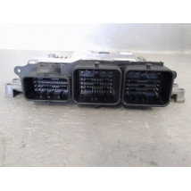 CALCULATEUR MOTEUR FORD FIESTA