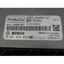 CALCULATEUR MOTEUR FORD FIESTA