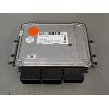 CALCULATEUR MOTEUR FORD FIESTA