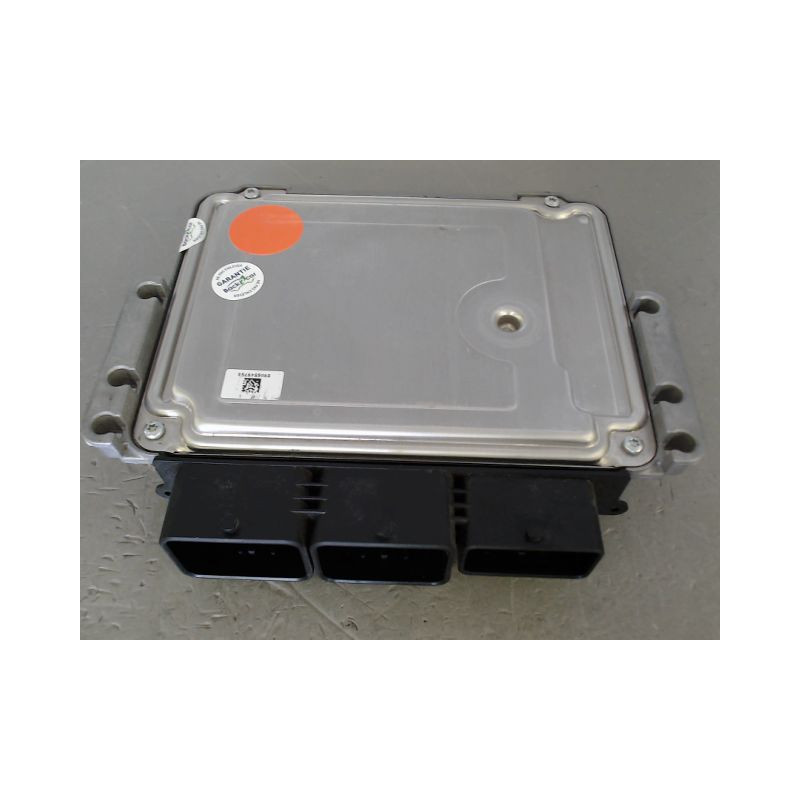 CALCULATEUR MOTEUR PEUGEOT 208