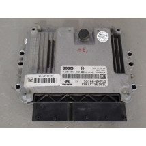 CALCULATEUR MOTEUR HYUNDAI I30