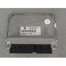 CALCULATEUR MOTEUR VOLKSWAGEN POLO