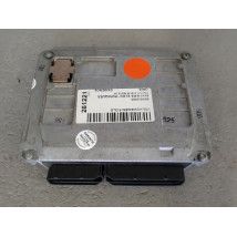 CALCULATEUR MOTEUR VOLKSWAGEN POLO