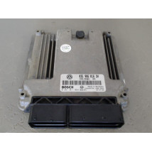 CALCULATEUR MOTEUR SEAT ALTEA