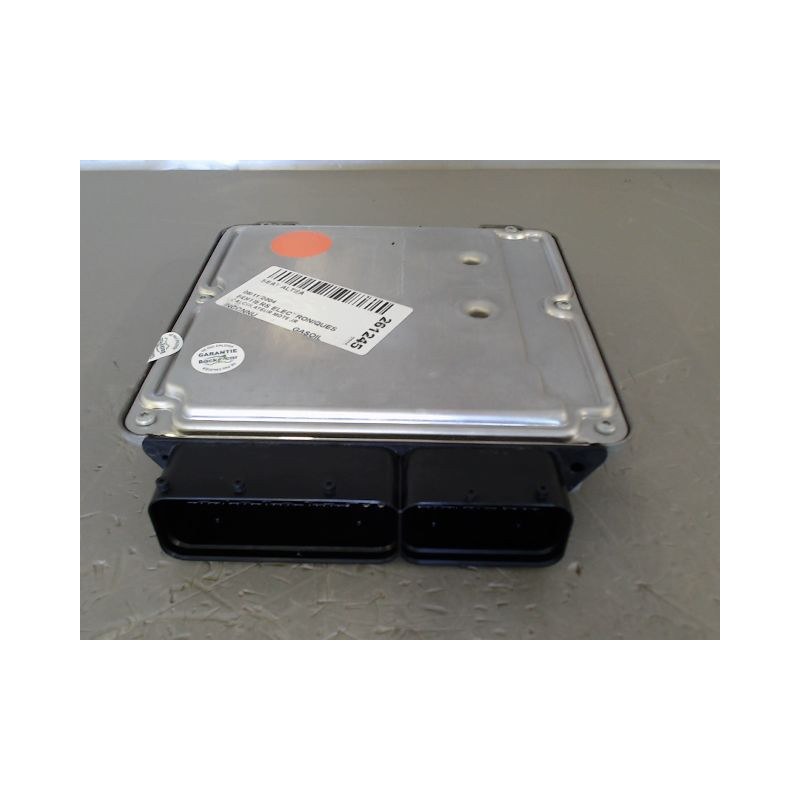 CALCULATEUR MOTEUR SEAT ALTEA