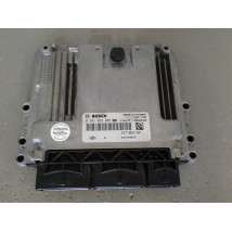 CALCULATEUR MOTEUR RENAULT KANGOO