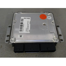 CALCULATEUR MOTEUR RENAULT KANGOO