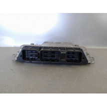 CALCULATEUR MOTEUR PEUGEOT 206