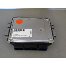 CALCULATEUR MOTEUR PEUGEOT 206