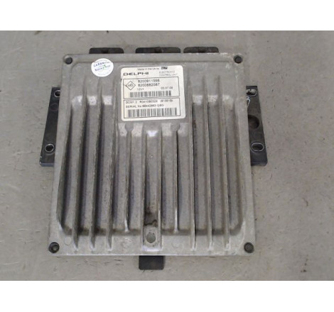 CALCULATEUR MOTEUR