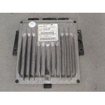 CALCULATEUR MOTEUR RENAULT TWINGO