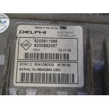 CALCULATEUR MOTEUR RENAULT TWINGO