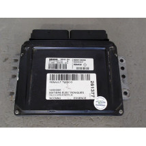CALCULATEUR MOTEUR RENAULT TWINGO