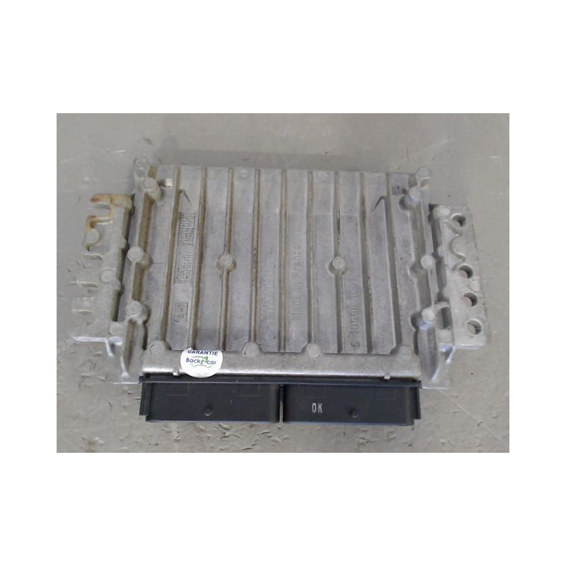 CALCULATEUR MOTEUR RENAULT TWINGO