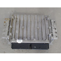 CALCULATEUR MOTEUR RENAULT TWINGO